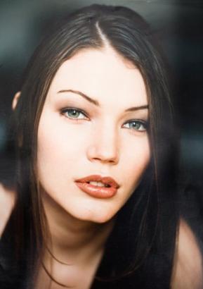 Elena Giannini- Make up artist