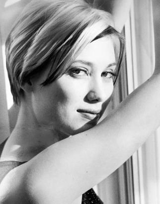 Elena Giannini- Make up artist
