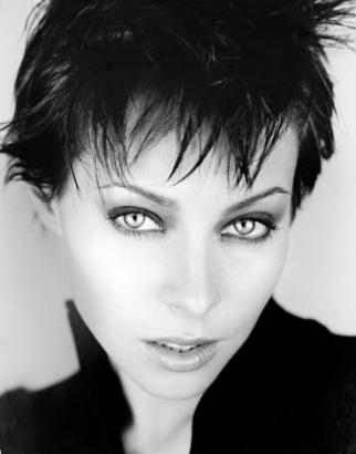 Elena Giannini- Make up artist