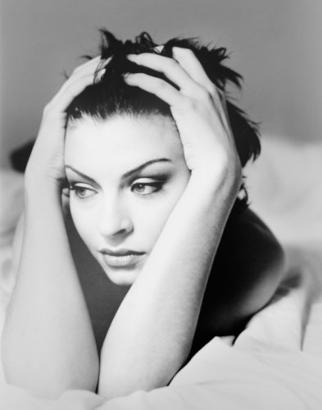 Elena Giannini- Make up artist
