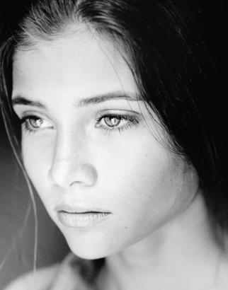 Elena Giannini- Make up artist