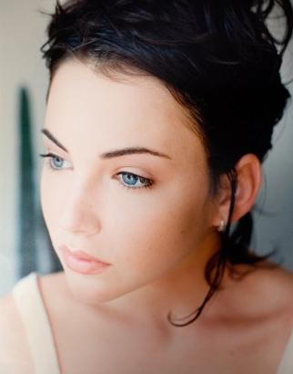 Elena Giannini- Make up artist