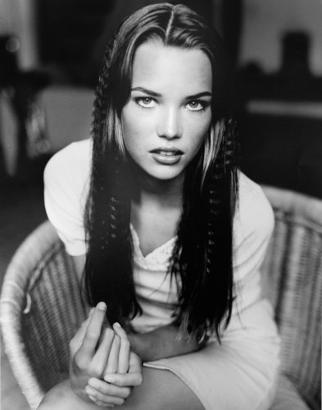 Elena Giannini- Make up artist
