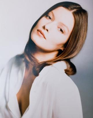 Elena Giannini- Make up artist