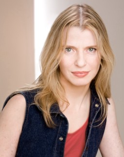 Elena Giannini- Make up artist