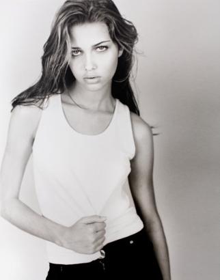 Elena Giannini- Make up artist