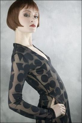 Elena Giannini- Make up artist