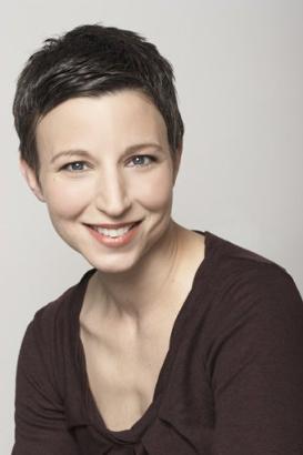 Elena Giannini- Make up artist